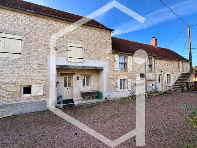 Maison vente à Cosne-Cours-sur-Loire, Donzy