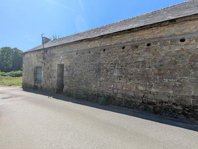 Maison vente à Mané Pichot, Guémené-sur-Scorff