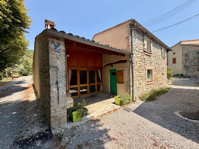 Maison vente à Nyons, Buis-les-baronnies