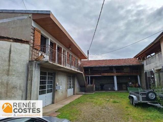 Maison vente à Thiers