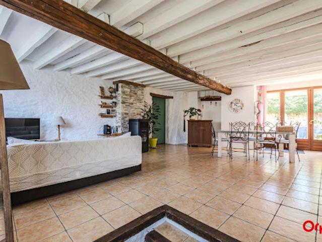 Maison vente à Épernay, Verdon