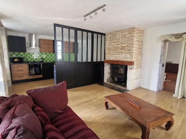 Maison vente à Latrape, Vianne