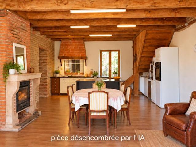 Maison vente à Asnans, Asnans-Beauvoisin