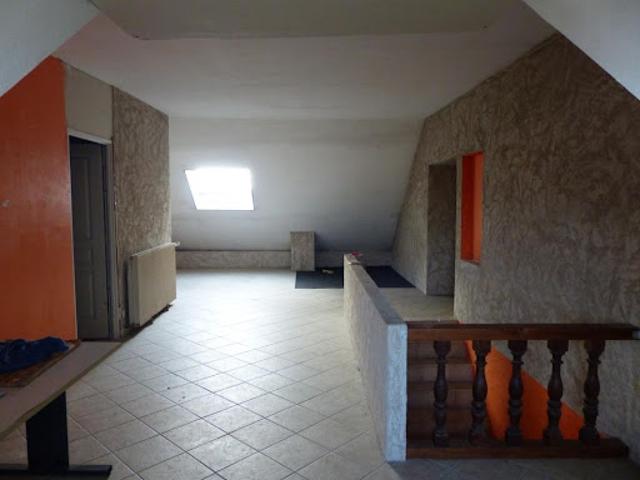 Maison vente à Dole, Tassenières