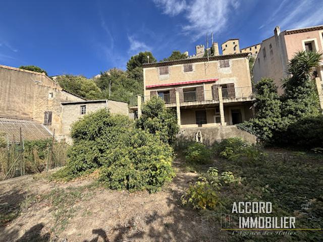 Maison vente à Béziers