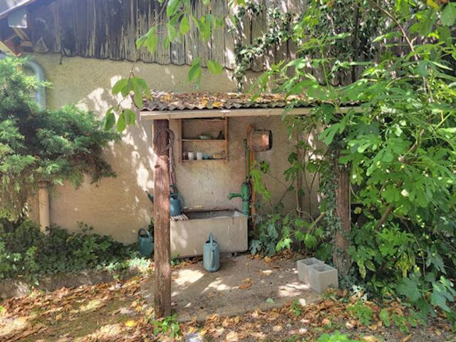 Maison vente à L'Orme, La Biolle