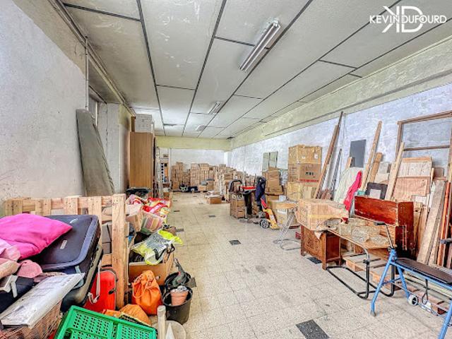Maison vente à Les Echandols, Vals-les-Bains