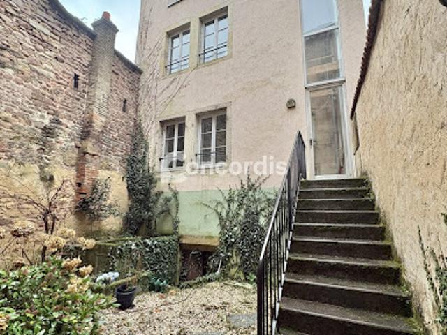 Maison vente à Épinal, Epinal
