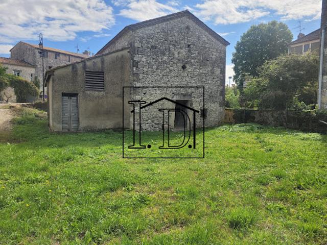 Maison vente à Bergerac, Issigeac