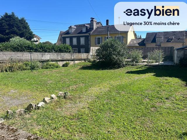 Maison vente à Oloron-Sainte-Marie, Asasp-arros