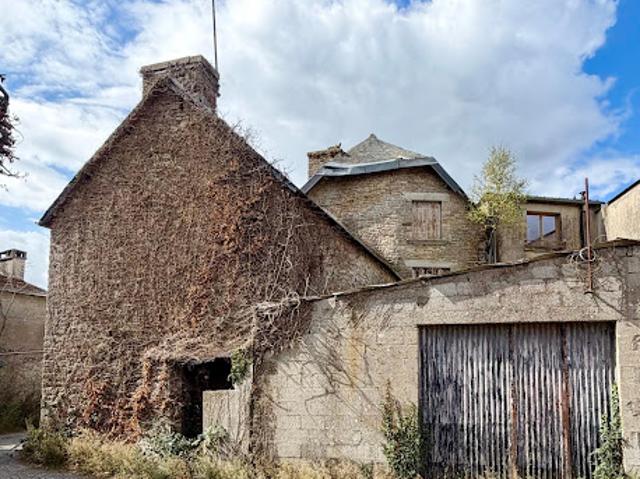 Maison vente à Châteaulin, Bretagne