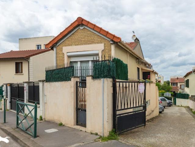 Maison vente à Nanterre, Colombes