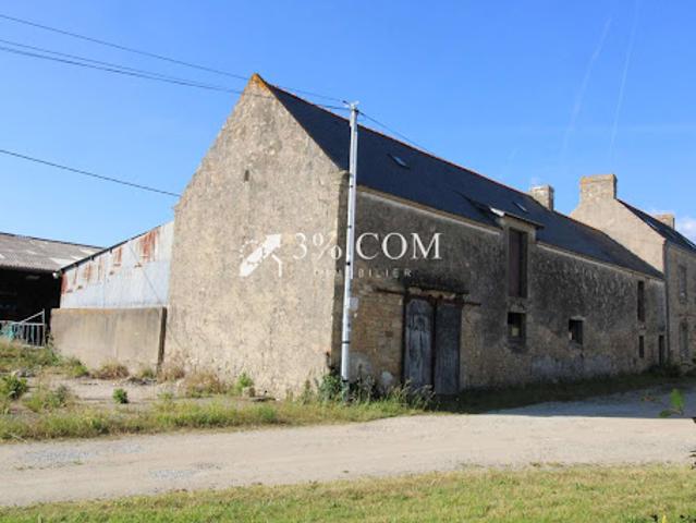 Maison vente à Lorient, Bretagne