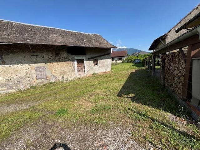 Maison vente à Annecy, Alby-sur-chéran