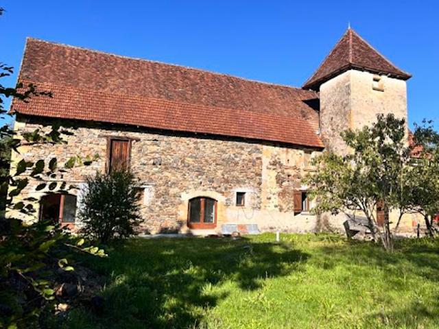 Maison vente à Brive-la-Gaillarde, Altillac