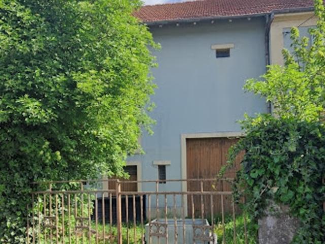 Maison vente à Thionville, Fameck