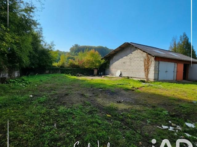 Maison vente à Charleval, Eure