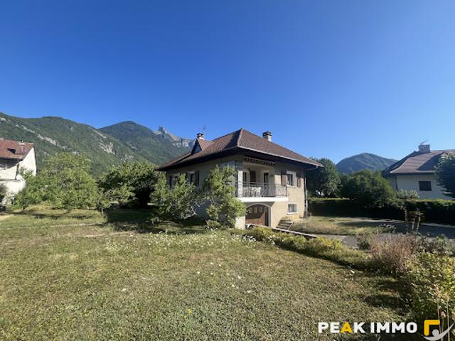 Maison vente à Annecy, Faverges