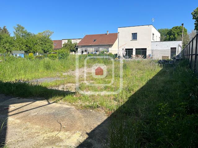 Maison vente à Reims, Bourgogne