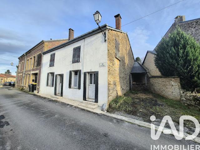 Maison vente à Charleville-Mézières, Arreux