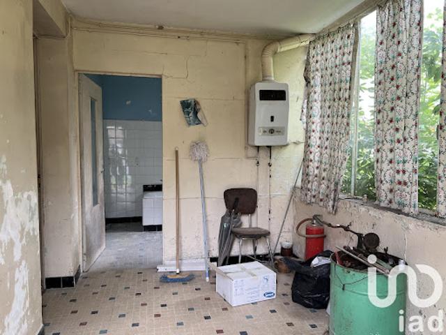 Maison vente à Niort, Celles-sur-belle