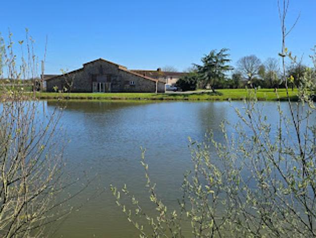 Maison vente à La Roche-sur-Yon, Chavagnes-en-paillers