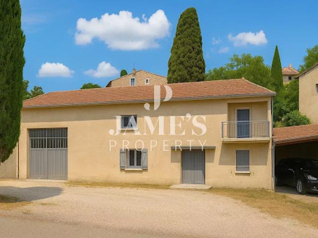 Maison vente à Arles, Eygalières