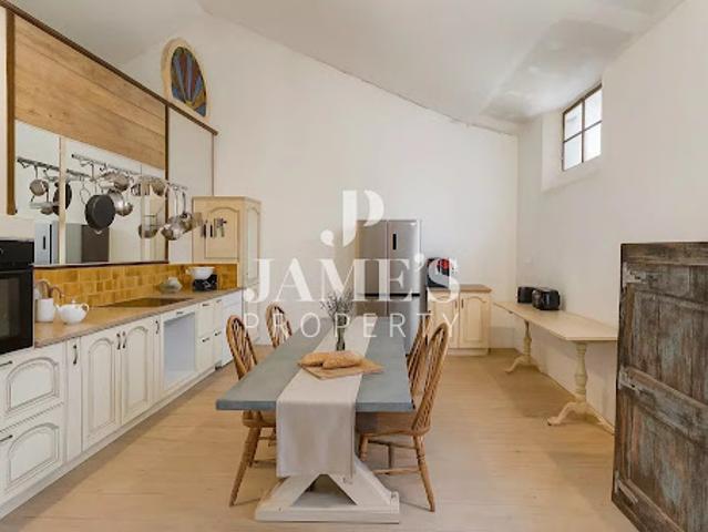 Maison vente à Arles, Eygalières