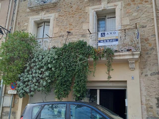 Maison vente à Lodève, Paulhan