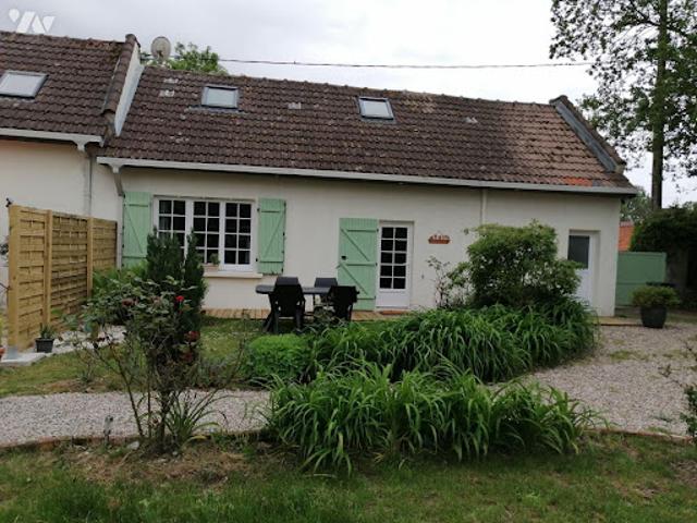 Maison vente à Estrées-lès-Crécy, Somme
