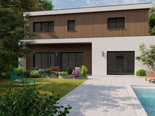 Maison vente à Bordeaux, Latresne