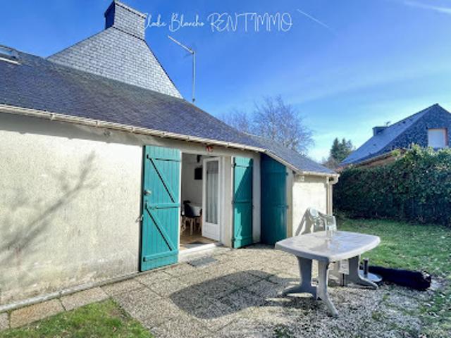 Maison vente à Vannes, Bretagne