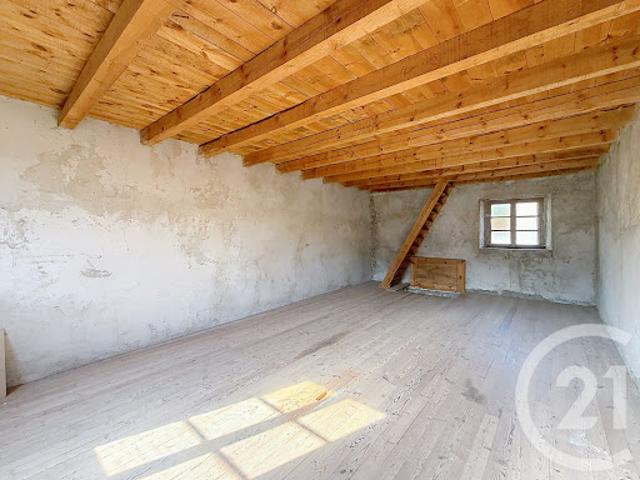 Maison vente à Saint-Privat-d'Allier