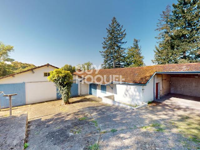 Maison vente à Mont-de-Marsan, Samadet