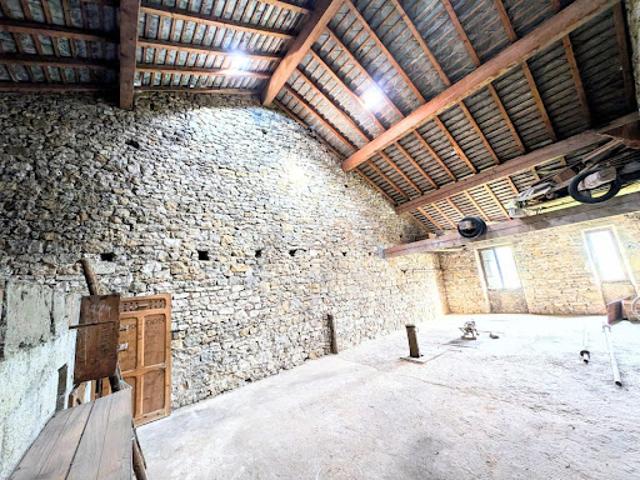 Maison vente à Aranc