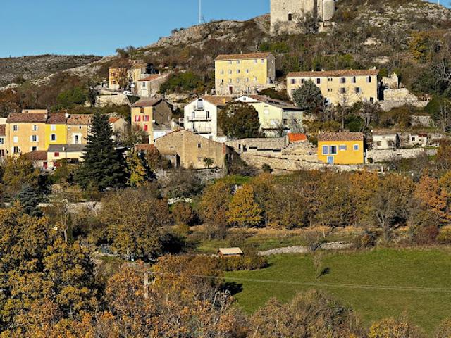 Maison vente à Arrondissement de Draguignan, Comps-sur-artuby