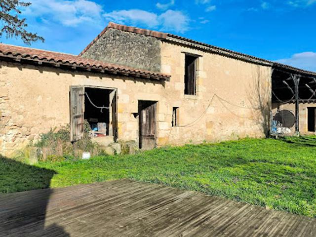 Maison vente à Langon, Portets