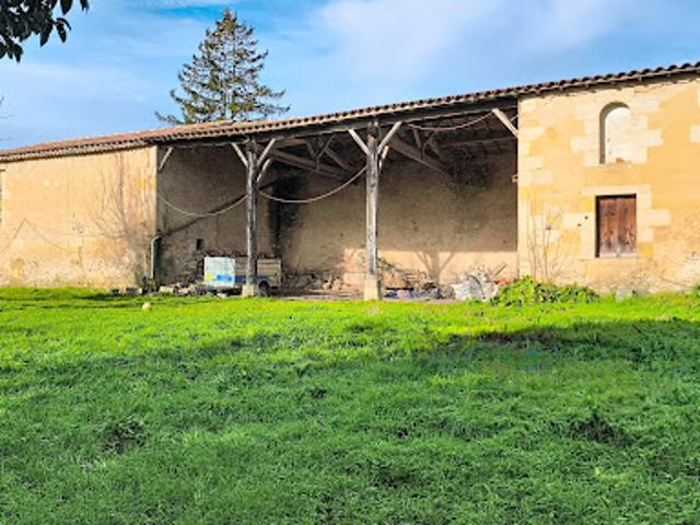 Maison vente à Langon, Portets