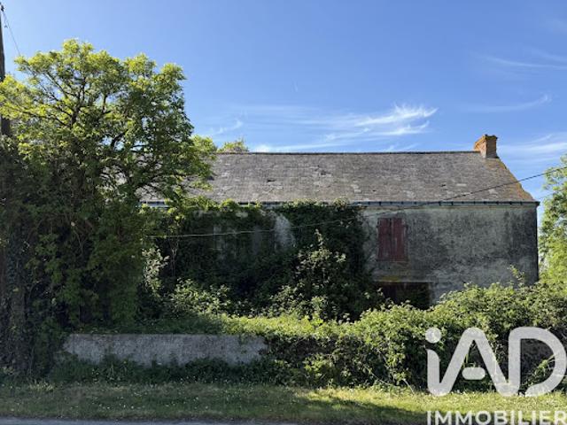 Maison vente à Châteaubriant-Ancenis, Bouvron