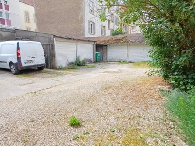 Maison vente à Dijon