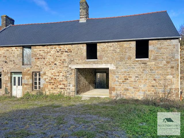 Maison vente à Fougères-Vitré, Bretagne