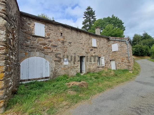 Maison vente à Mende, Langogne