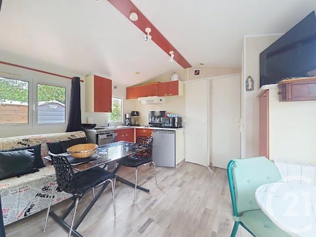 Maison vente à Lisieux, Blonville-sur-mer
