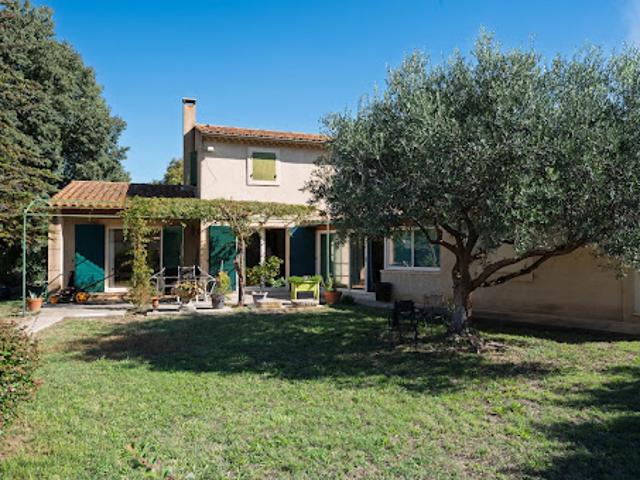 Maison vente à Arles, Saint-rémy-de-provence