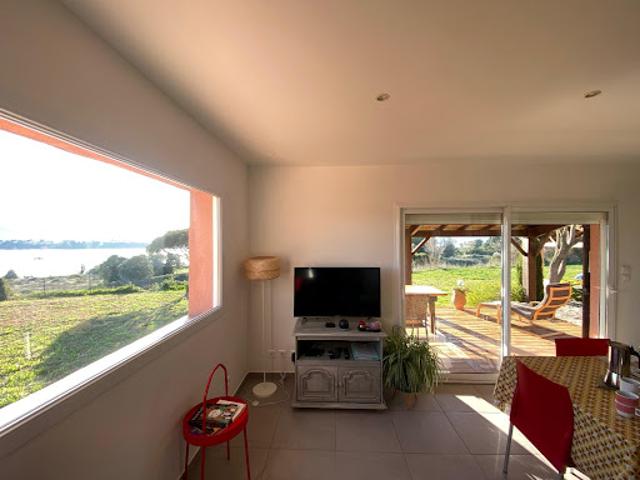 Maison vente à Montpellier, Mèze