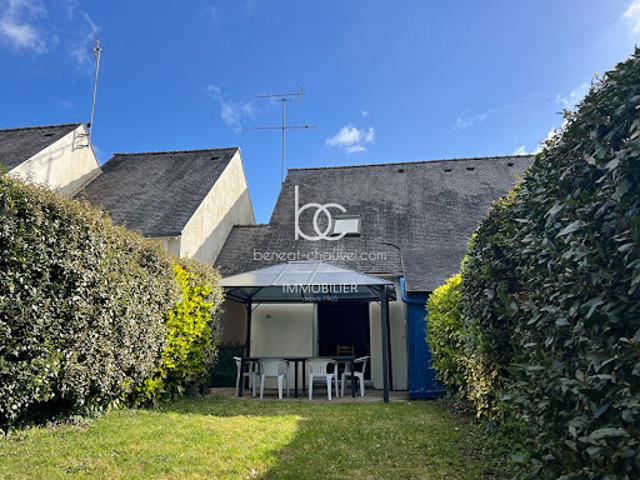 Maison vente à Vannes, Bretagne