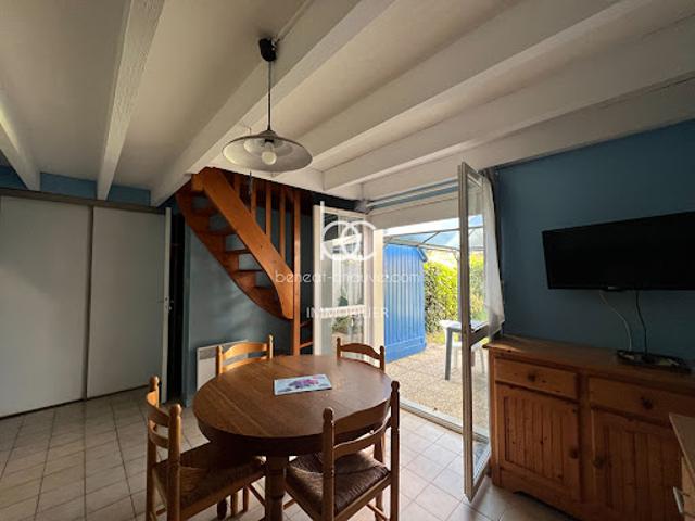 Maison vente à Vannes, Bretagne
