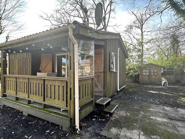 Maison vente à Arcachon, Arès