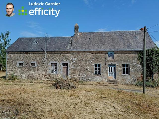Maison vente à Fougères-Vitré, Bretagne