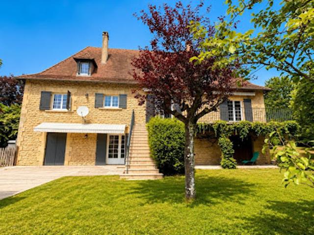 Maison vente à Périgueux, Eglise-neuve-de-vergt